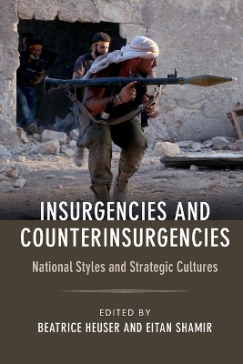 Insurgencies and Counterinsurgencies book