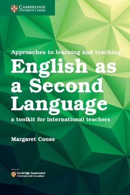 Approaches to Learning and Teaching English as a Second Language book
