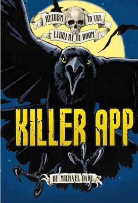 Killer App book