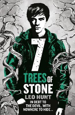 Seven Trees of Stone book