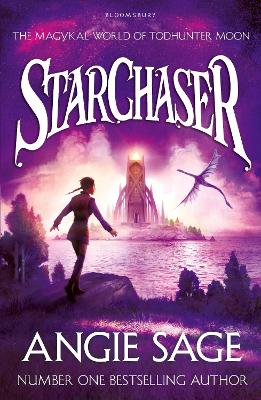 StarChaser book