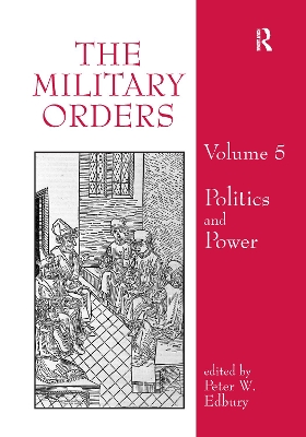 Military Orders book