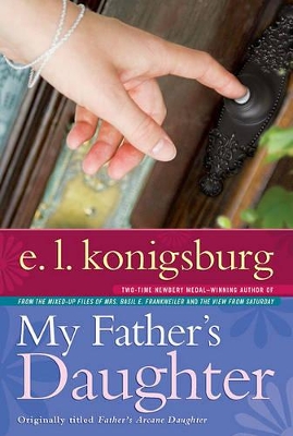 My Father's Daughter book