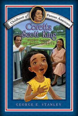 Coretta Scott King book