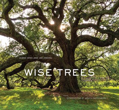 Wise Trees book