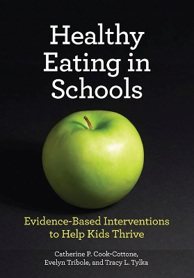 Healthy Eating in Schools book