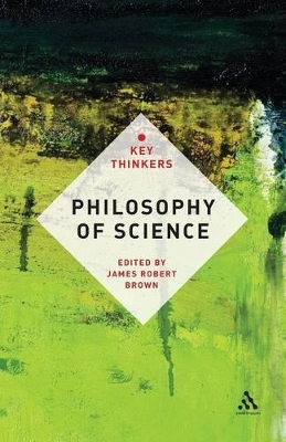 Philosophy of Science by Professor James Robert Brown