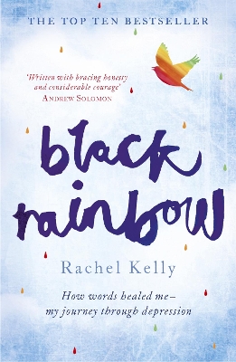 Black Rainbow book