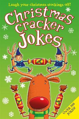 Christmas Cracker Jokes by Amanda Li