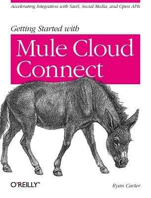 50 Recipes for Enterprise Class Web Services with Mule ESB 3 book