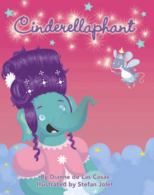 Cinderellaphant book