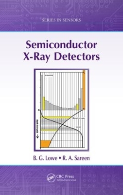 Semiconductor X-Ray Detectors by B. G. Lowe