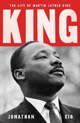 King: The Life of Martin Luther King book
