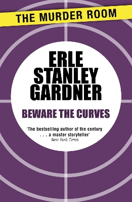 Beware the Curves book