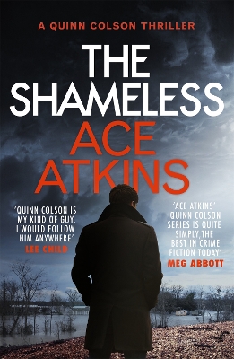 The Shameless by Ace Atkins