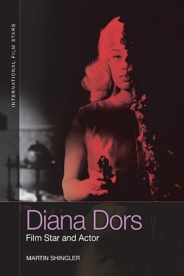 Diana Dors: Film Star and Actor book