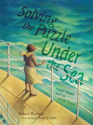Solving the Puzzle Under the Sea book