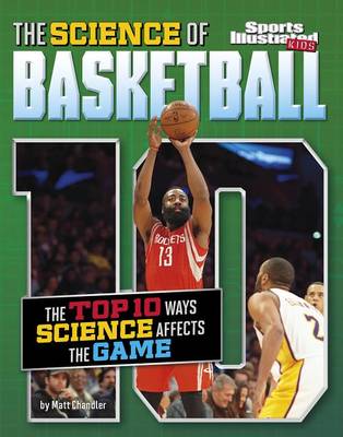 Science of Basketball book