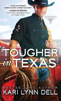 Tougher in Texas book