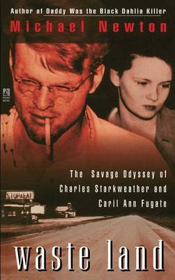 Waste Land book