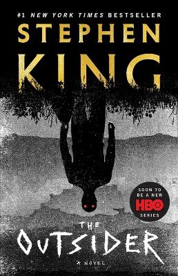 The The Outsider by Stephen King