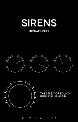 Sirens book