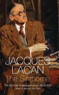 Sinthome by Jacques Lacan