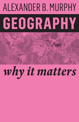 Geography book