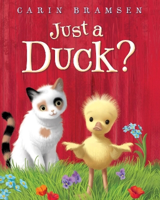 Just a Duck? book