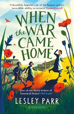 When The War Came Home book