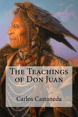 The Teachings Of Don Juan By Carlos Castaneda 9780520290778 Boomerang Books