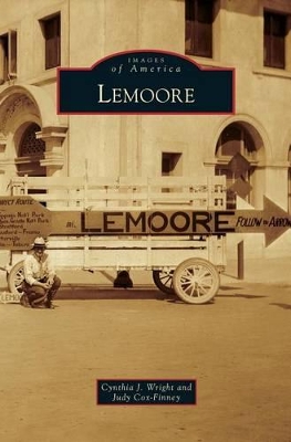 Lemoore book