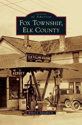 Fox Township, Elk County book