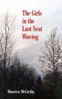 Girls in the Last Seat Waving book