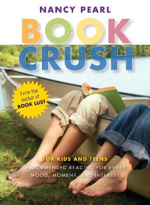 Book Crush book