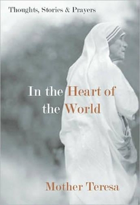 In the Heart of the World book