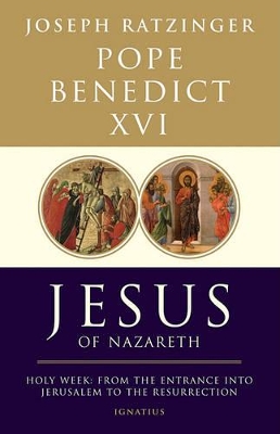 Jesus of Nazareth, Part Two book