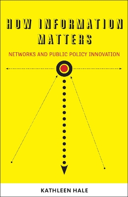 How Information Matters book