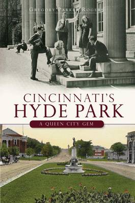 Cincinnati's Hyde Park book