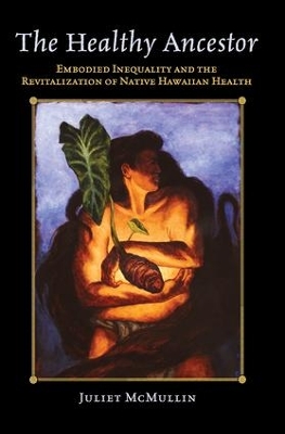 Healthy Ancestor book
