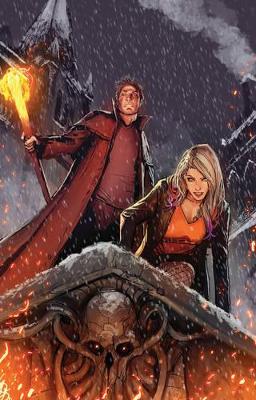 The Jim Butcher's Dresden Files: Down Town by Jim Butcher