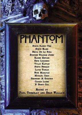 Phantom book