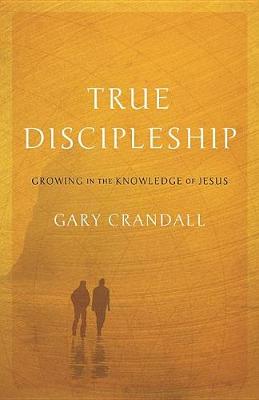 True Discipleship book