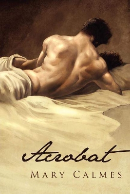Acrobat book