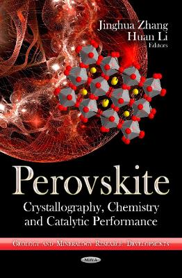 Perovskite book