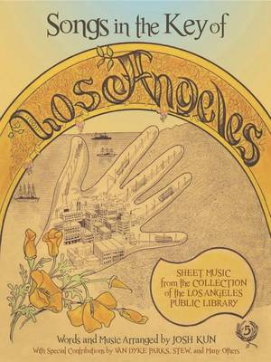 Songs in the Key of Los Angeles book