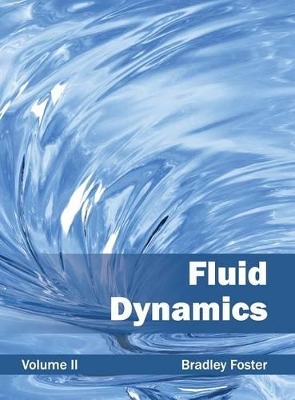 Fluid Dynamics: Volume II book