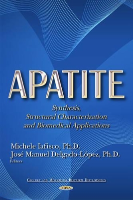 Apatite book