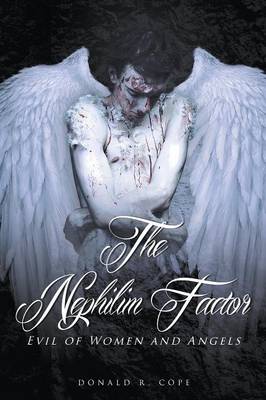 The Nephilim Factor book