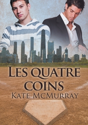 Les Quatre Coins book